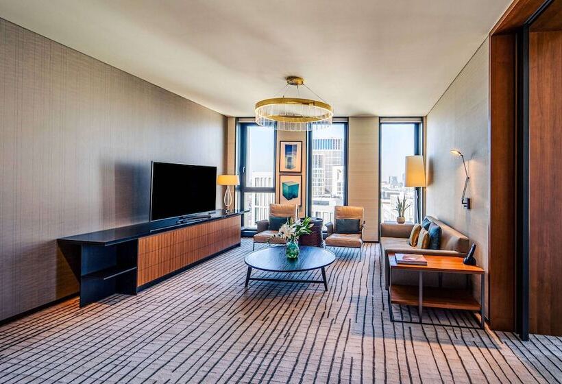 سوییت, Park Hyatt Doha