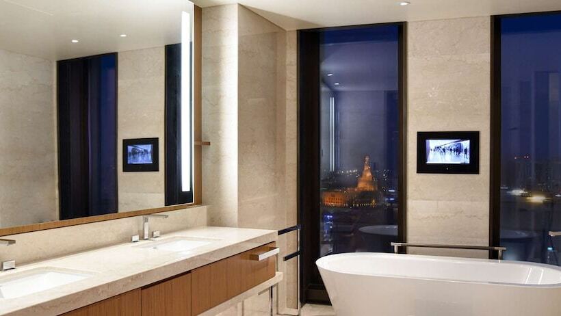 سوییت اجرایی, Park Hyatt Doha