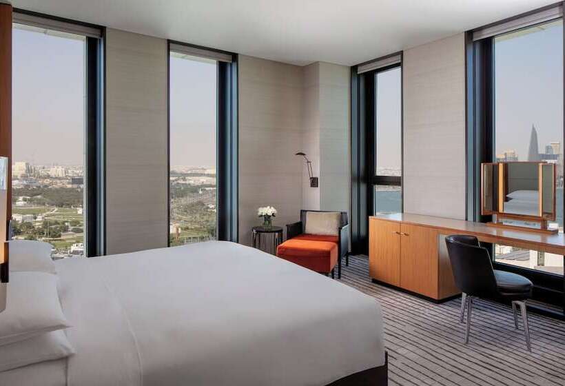 Suite Familiar, Park Hyatt Doha