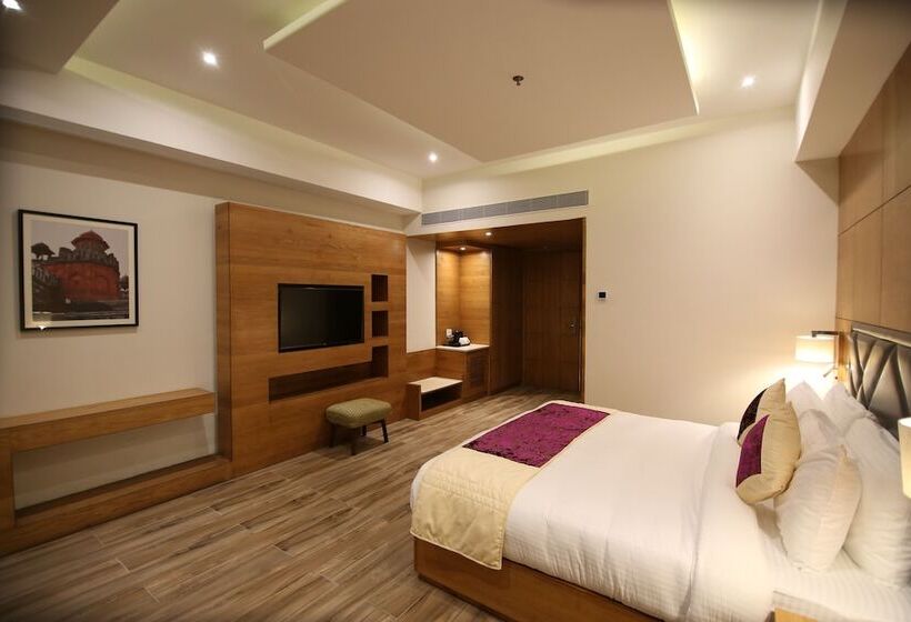اتاق اجرایی, Regenta Central Cassia Zirakpur Chandigarh