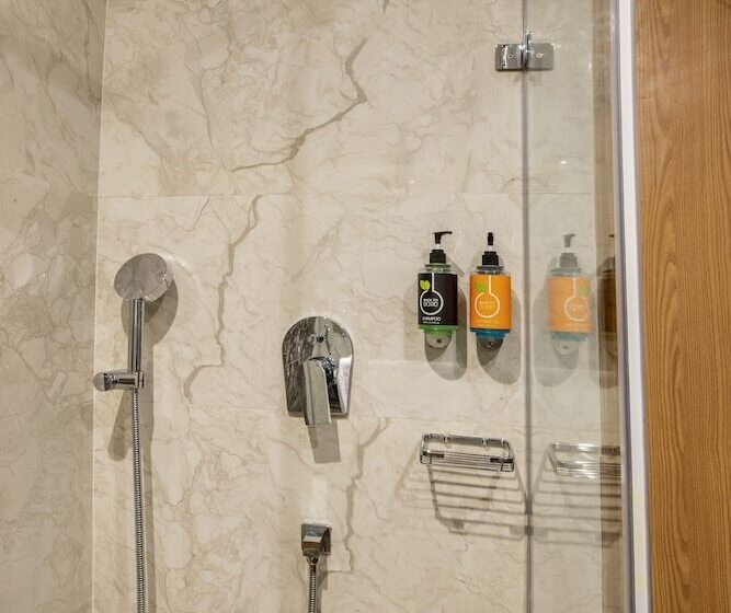 اتاق لوکس, Regenta Central Cassia Zirakpur Chandigarh