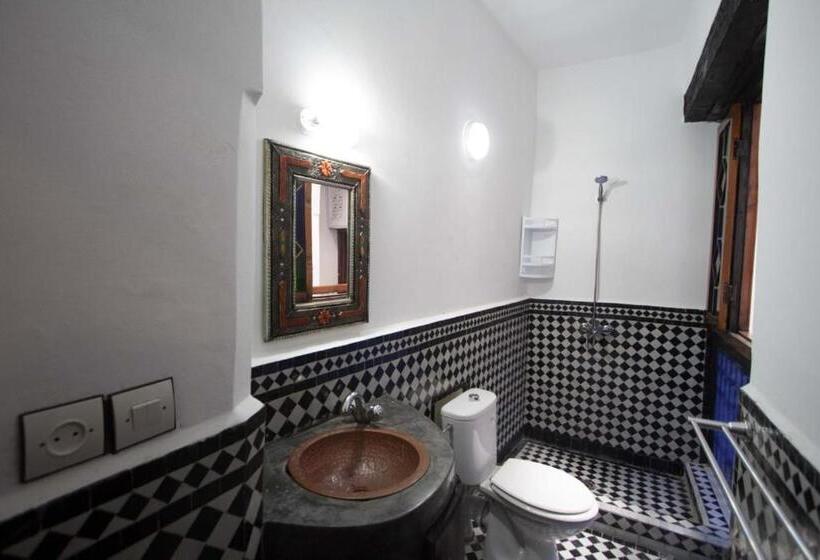 家庭间, Dar Milouda Rcif