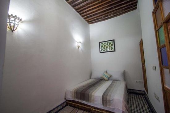 经济房, Dar Milouda Rcif