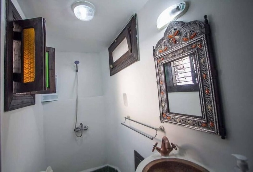 豪华房间, Dar Milouda Rcif