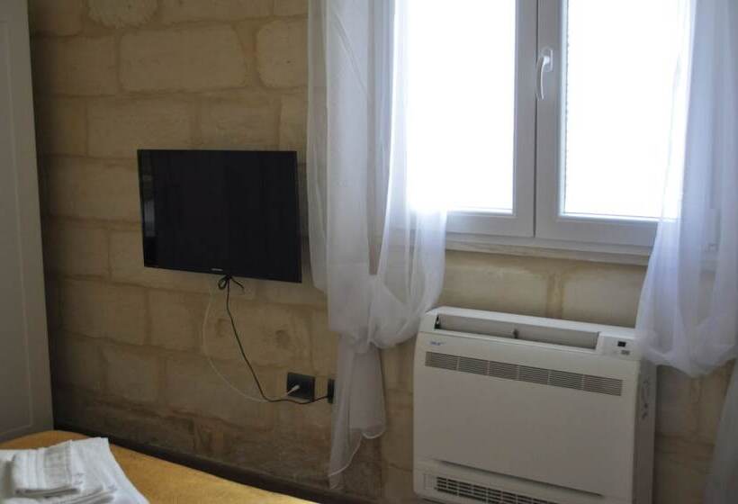 اتاق استاندارد, B&b Lecce Holidays