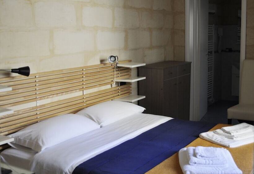 اتاق استاندارد, B&b Lecce Holidays