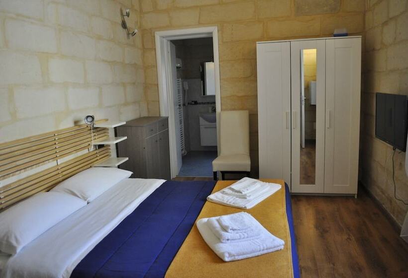 اتاق استاندارد, B&b Lecce Holidays