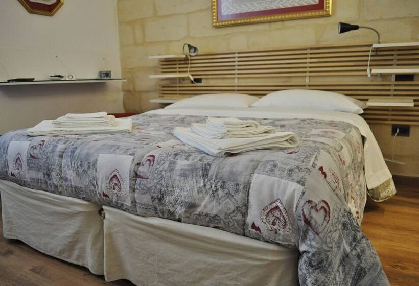 اتاق استاندارد, B&b Lecce Holidays