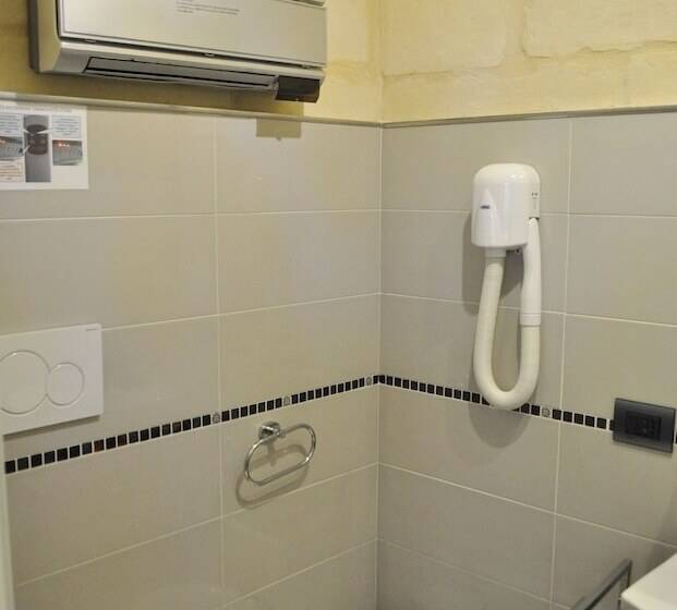 اتاق استاندارد, B&b Lecce Holidays