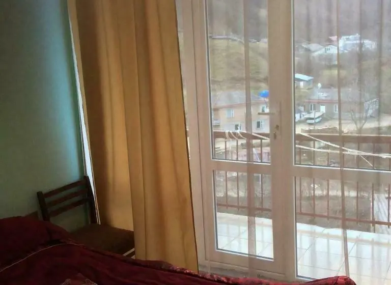 Standard Yhden Hengen Huone, Hayq Hotel Dilijan