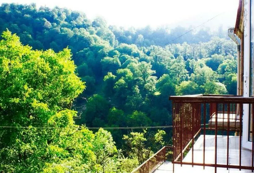 Standard-huone, Hayq Hotel Dilijan