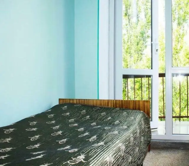 Standard-huone, Hayq Hotel Dilijan