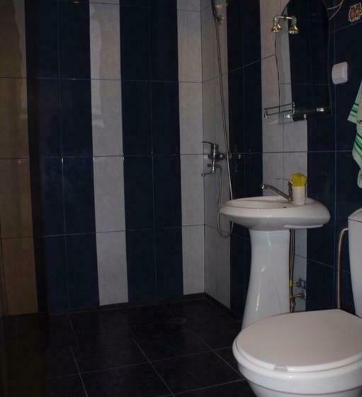 스탠다드 룸, Hayq Hotel Dilijan