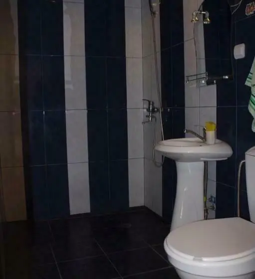 Standard-huone, Hayq Hotel Dilijan