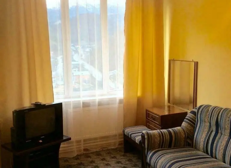 Standard-huone, Hayq Hotel Dilijan