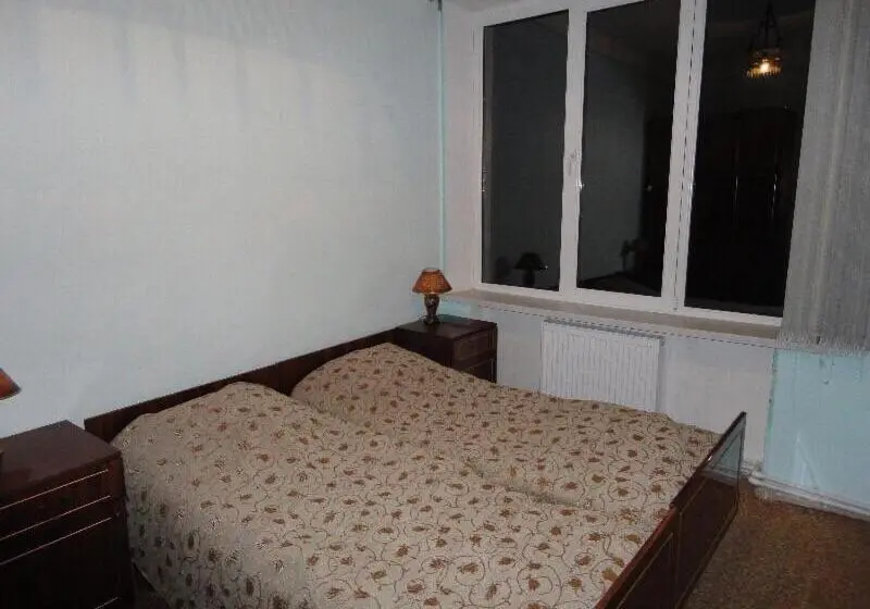 Standard Kolmen Hengen Huone, Hayq Hotel Dilijan