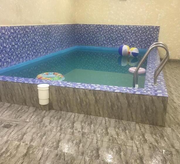 经典四人房间, Hayq Hotel Dilijan