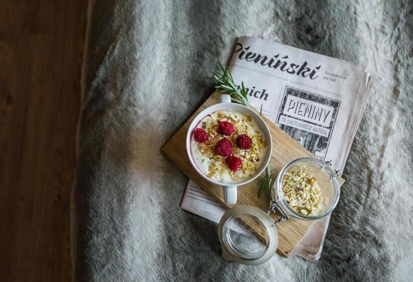 اتاق استاندارد یک نفره, Szczawnica Park Resort & Spa