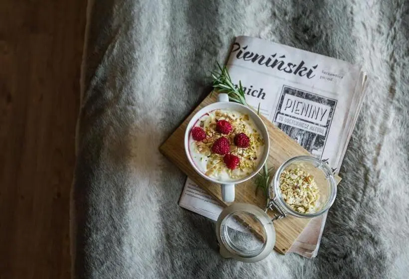 スタンダードシングルルーム, Szczawnica Park Resort & Spa