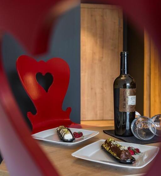 اتاق استاندارد یک نفره, Szczawnica Park Resort & Spa