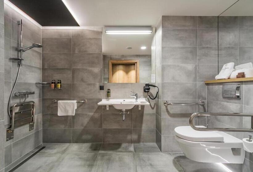 Номер Стандарт Индивидуальный, Szczawnica Park Resort & Spa