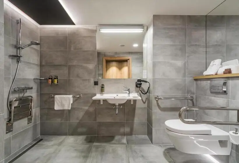スタンダードシングルルーム, Szczawnica Park Resort & Spa
