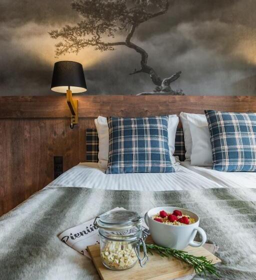 Номер Стандарт, Szczawnica Park Resort & Spa
