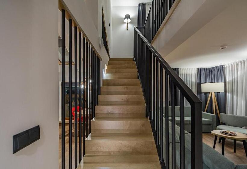 سوییت اجرایی, Szczawnica Park Resort & Spa