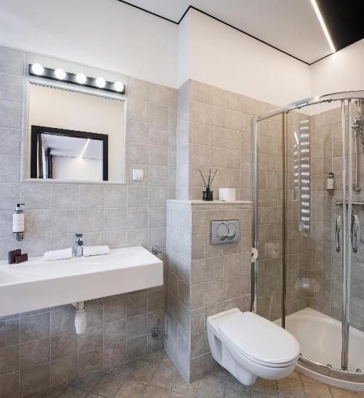 اتاق لوکس, Szczawnica Park Resort & Spa