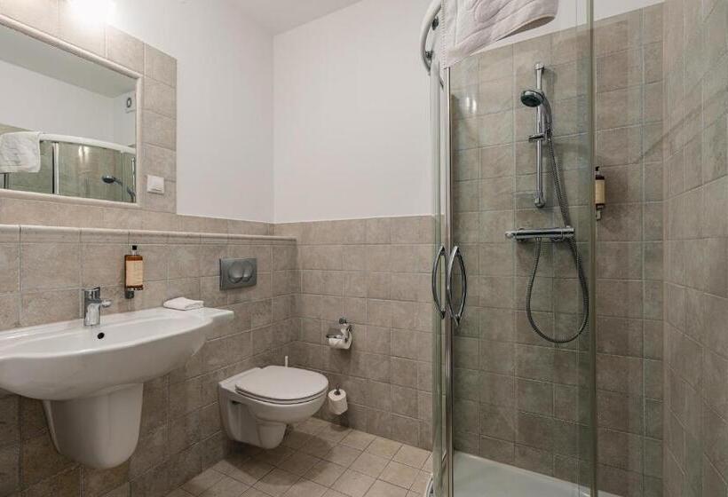 اتاق لوکس, Szczawnica Park Resort & Spa