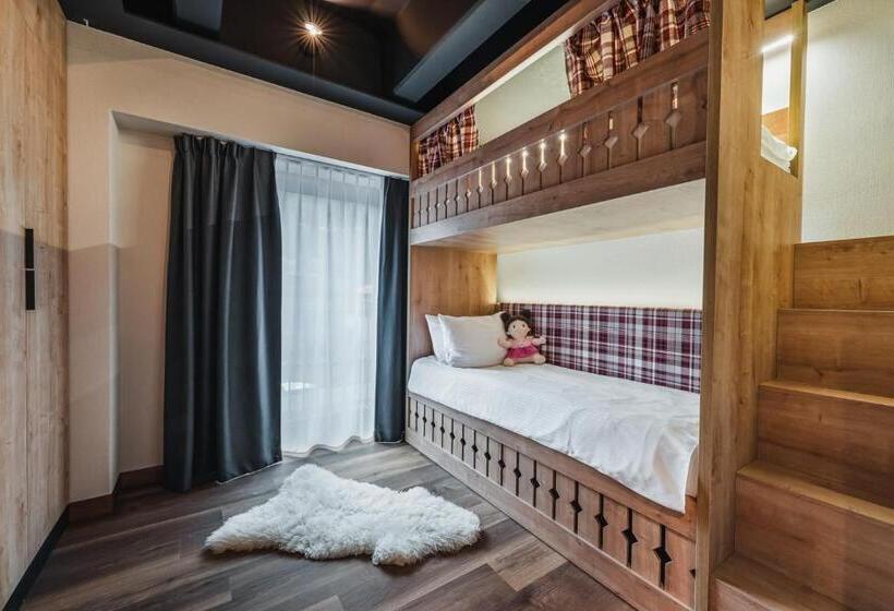 Полулюкс, Szczawnica Park Resort & Spa