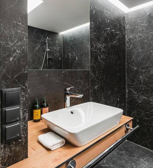 اتاق استاندارد پلاس, Szczawnica Park Resort & Spa