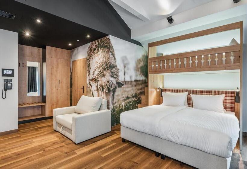 اتاق لوکس, Szczawnica Park Resort & Spa