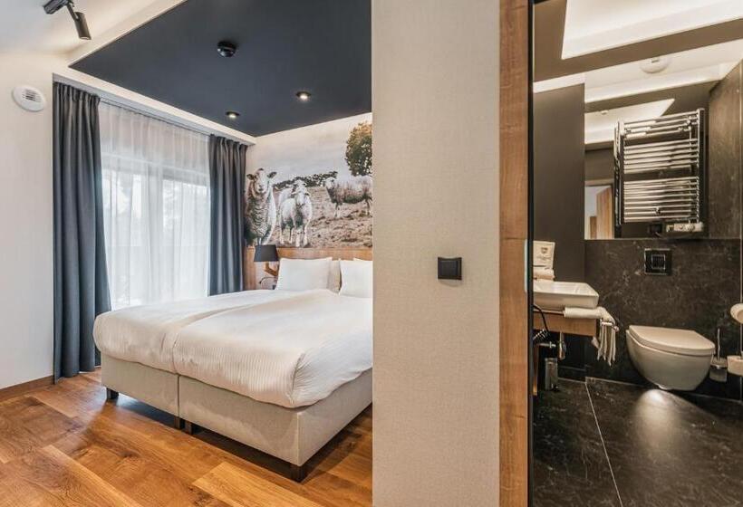 سوییت اجرایی, Szczawnica Park Resort & Spa