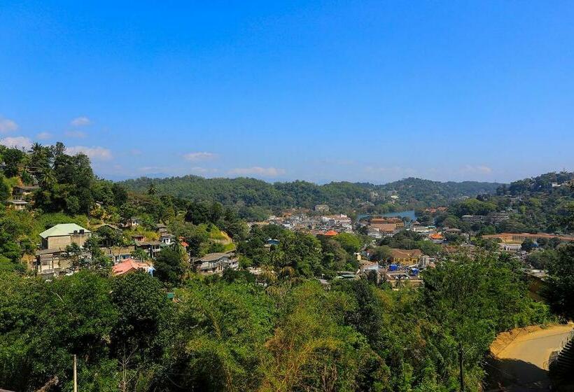 Номер Deluxe, Vendol Sky Resort