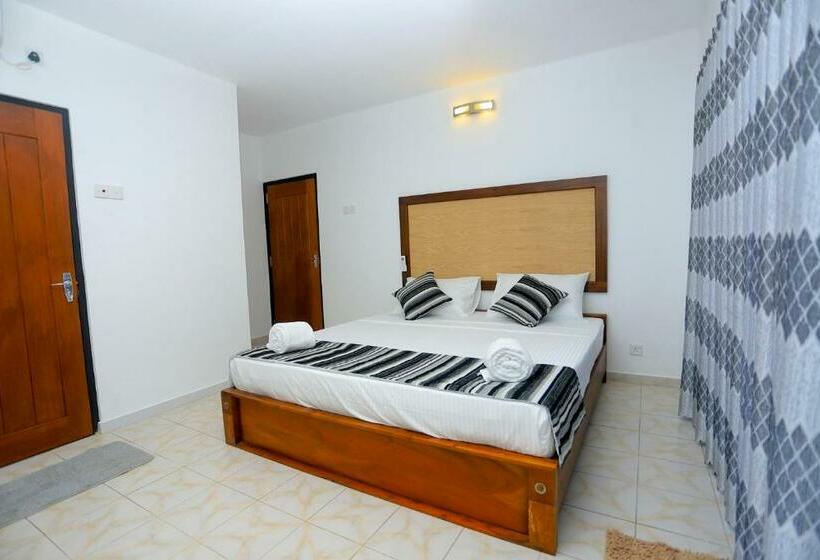 Номер Deluxe, Vendol Sky Resort