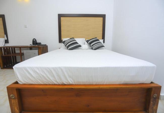 Трехместный Номер Deluxe, Vendol Sky Resort