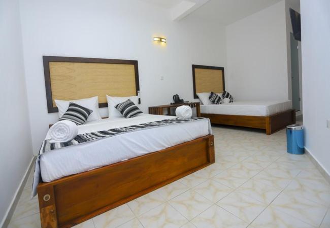 Трехместный Номер Deluxe, Vendol Sky Resort