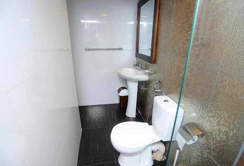 Трехместный Номер Deluxe, Vendol Sky Resort