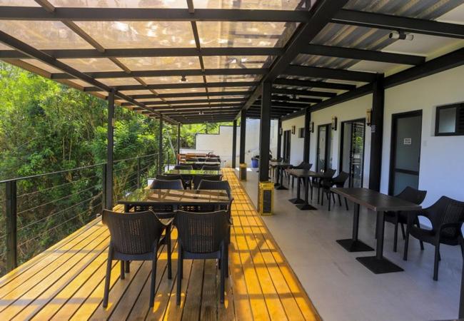 Трехместный Номер Deluxe, Vendol Sky Resort