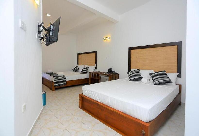 Семейный Номер Deluxe, Vendol Sky Resort