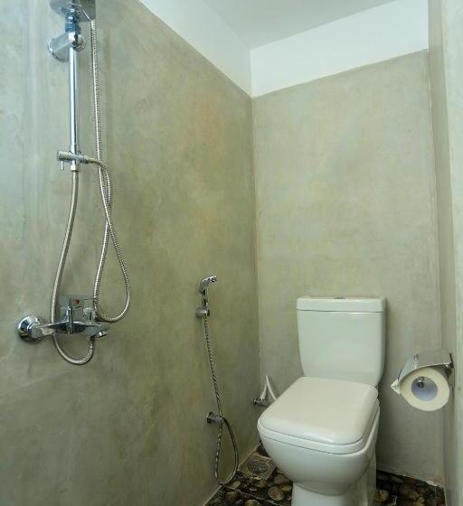 Семейный Номер Deluxe, Vendol Sky Resort