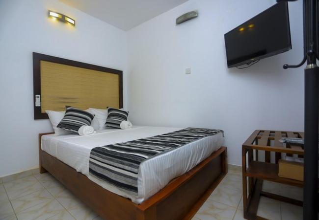 Номер Стандарт, Vendol Sky Resort