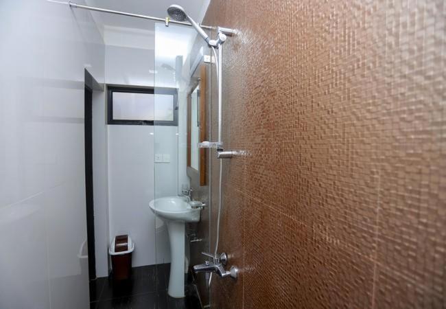 Номер Basic, Vendol Sky Resort