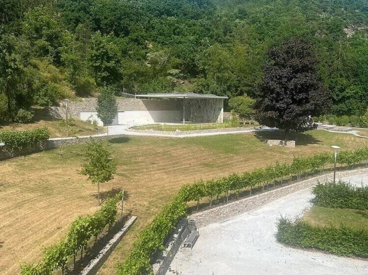 غرفة سوبيريور, Nuhr Medical   Hotel & Restaurant