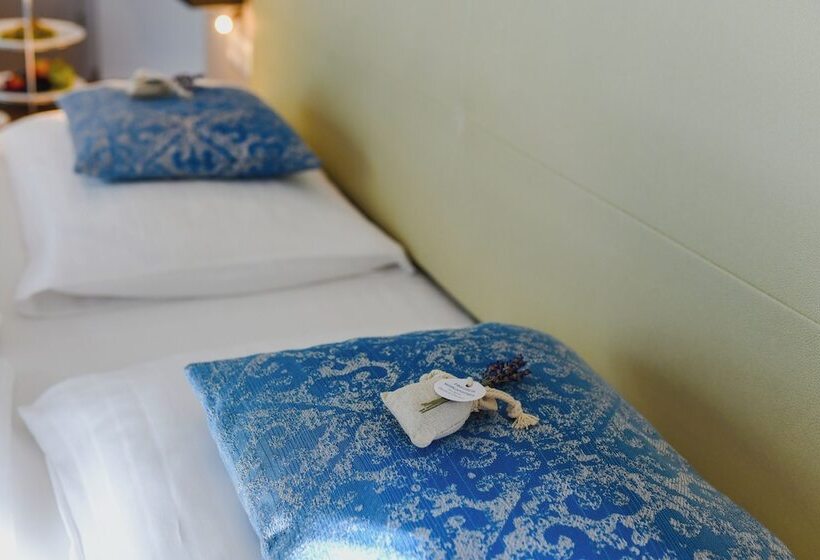 غرفة سوبيريور, Nuhr Medical   Hotel & Restaurant