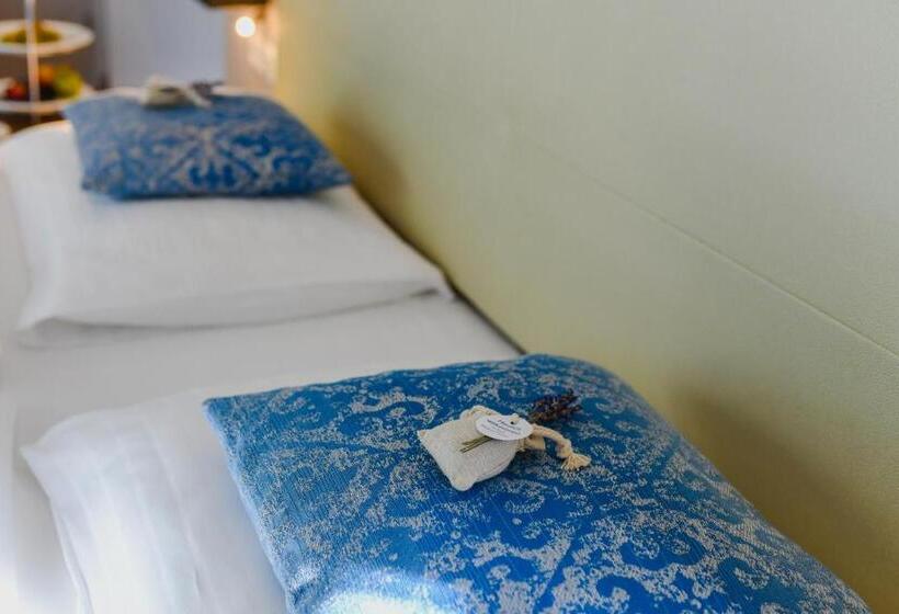 غرفة قياسية, Nuhr Medical   Hotel & Restaurant