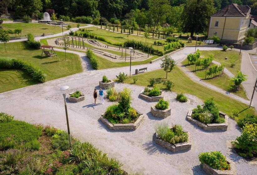 غرفة قياسية, Nuhr Medical   Hotel & Restaurant