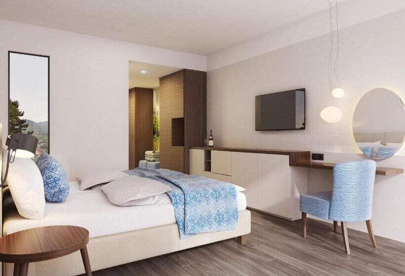Номер Superior, Nuhr Medical   Hotel & Restaurant