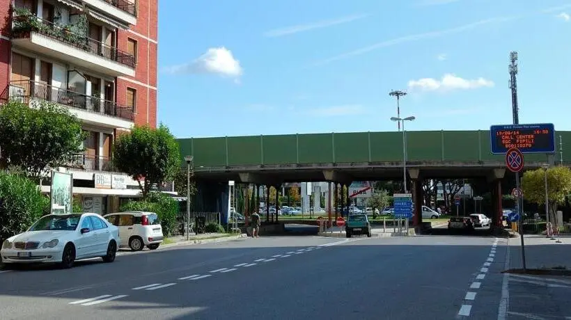 اتاق استاندارد سه تخته با سرویس بهداشتی مشترک, Casa Giulia